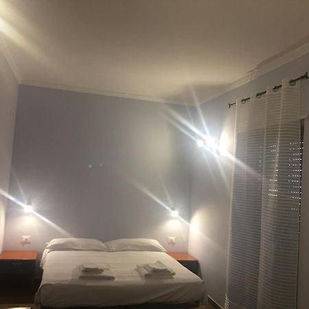 科里利亚诺·卡拉布罗Profumo Di Zagara住宿加早餐旅馆 外观 照片
