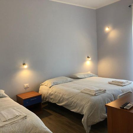 科里利亚诺·卡拉布罗Profumo Di Zagara住宿加早餐旅馆 外观 照片
