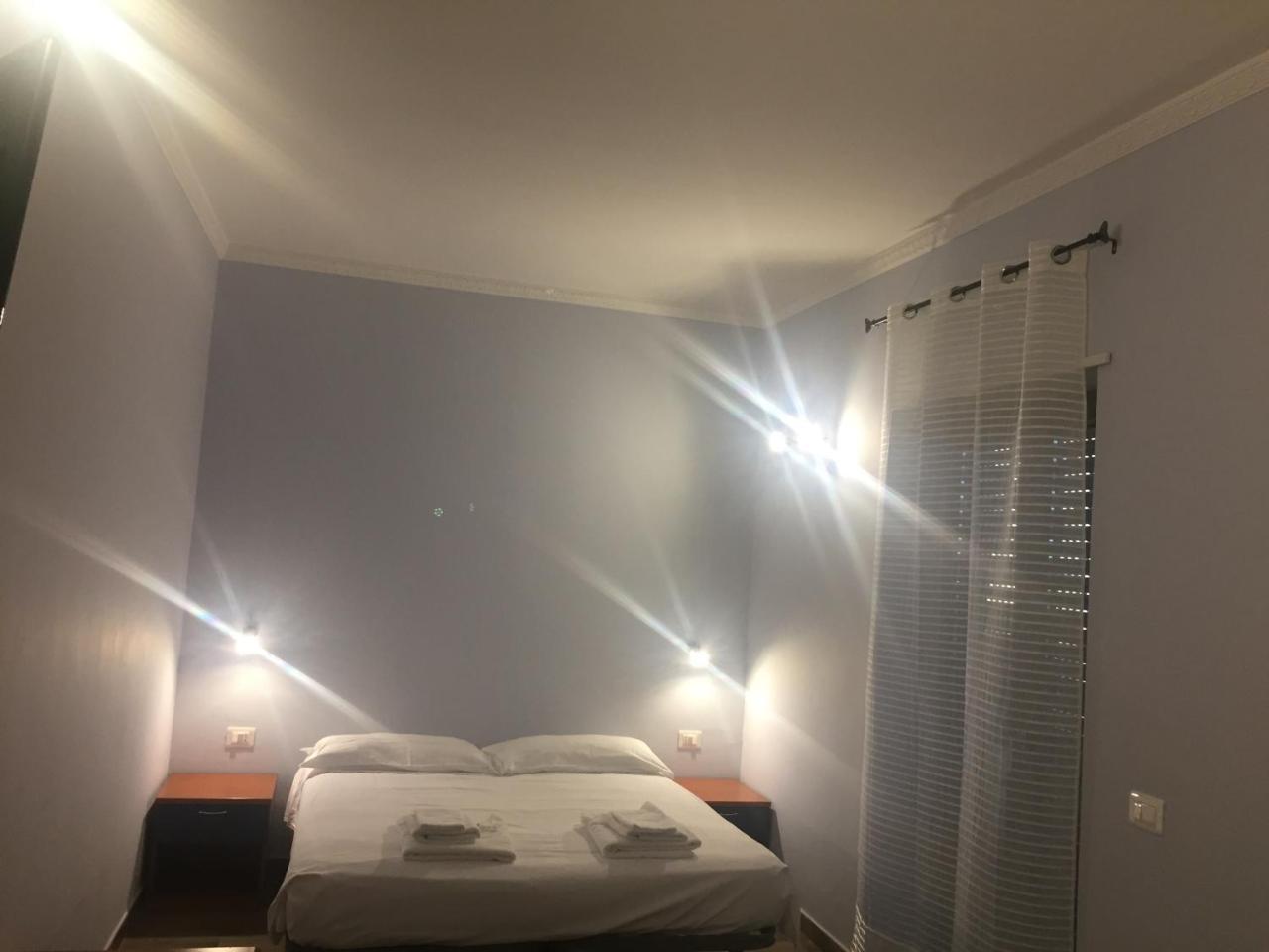 科里利亚诺·卡拉布罗Profumo Di Zagara住宿加早餐旅馆 外观 照片