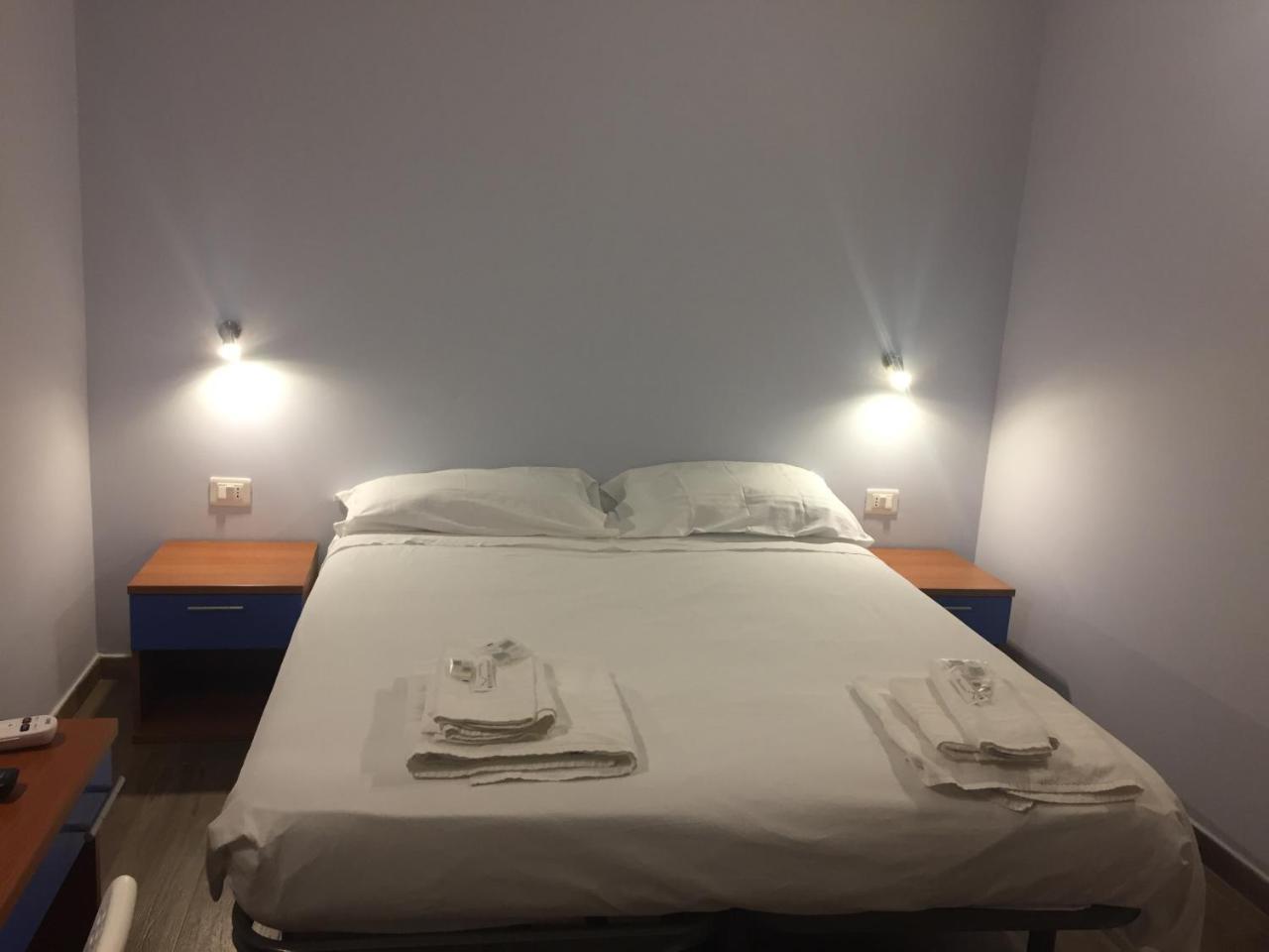 科里利亚诺·卡拉布罗Profumo Di Zagara住宿加早餐旅馆 外观 照片