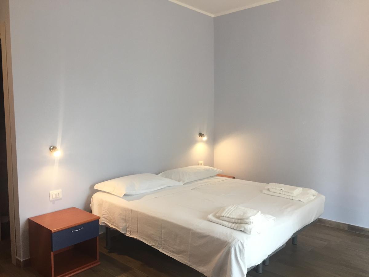科里利亚诺·卡拉布罗Profumo Di Zagara住宿加早餐旅馆 外观 照片