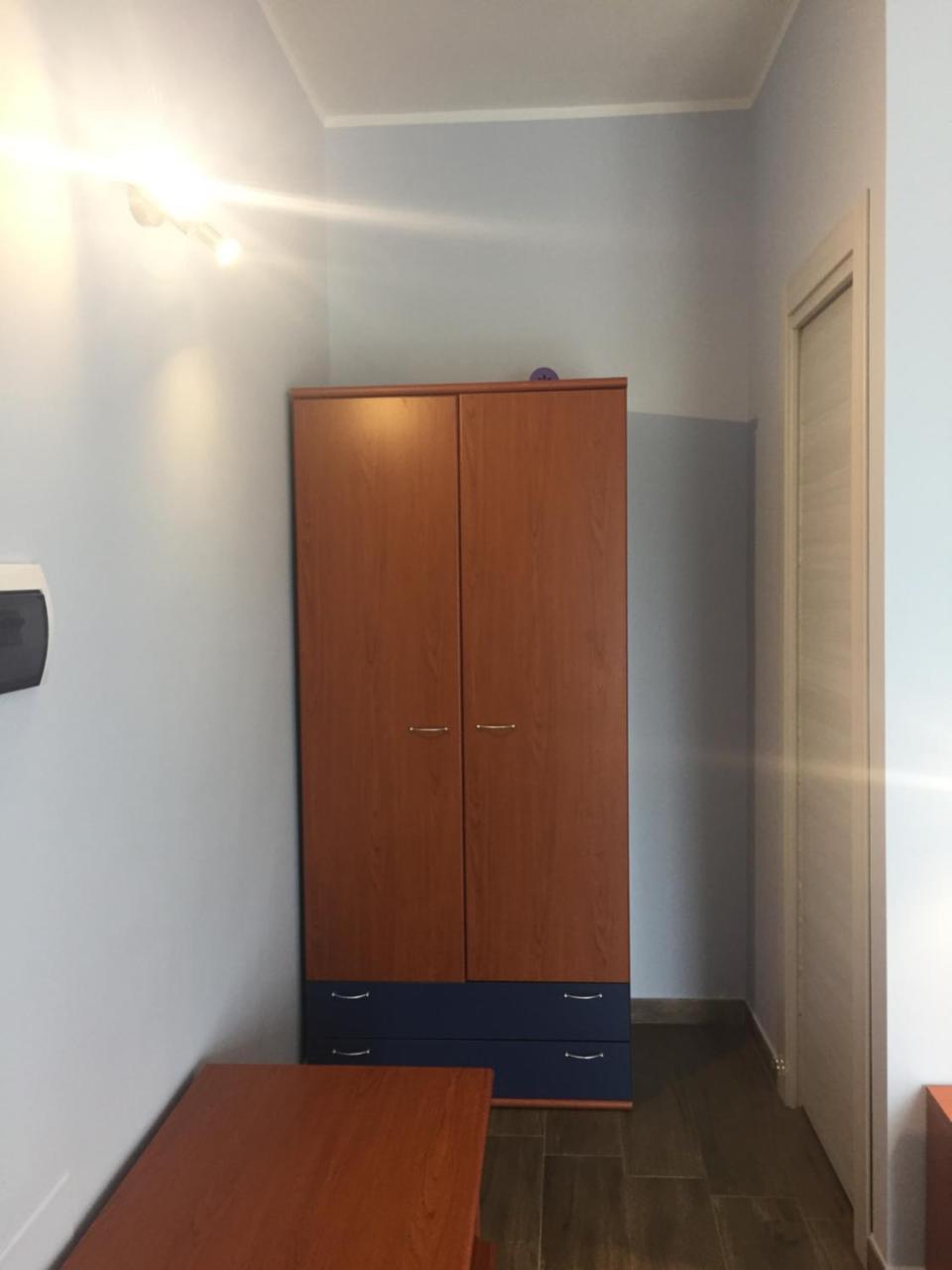 科里利亚诺·卡拉布罗Profumo Di Zagara住宿加早餐旅馆 外观 照片