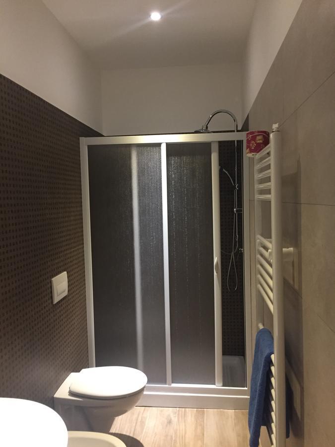 科里利亚诺·卡拉布罗Profumo Di Zagara住宿加早餐旅馆 外观 照片