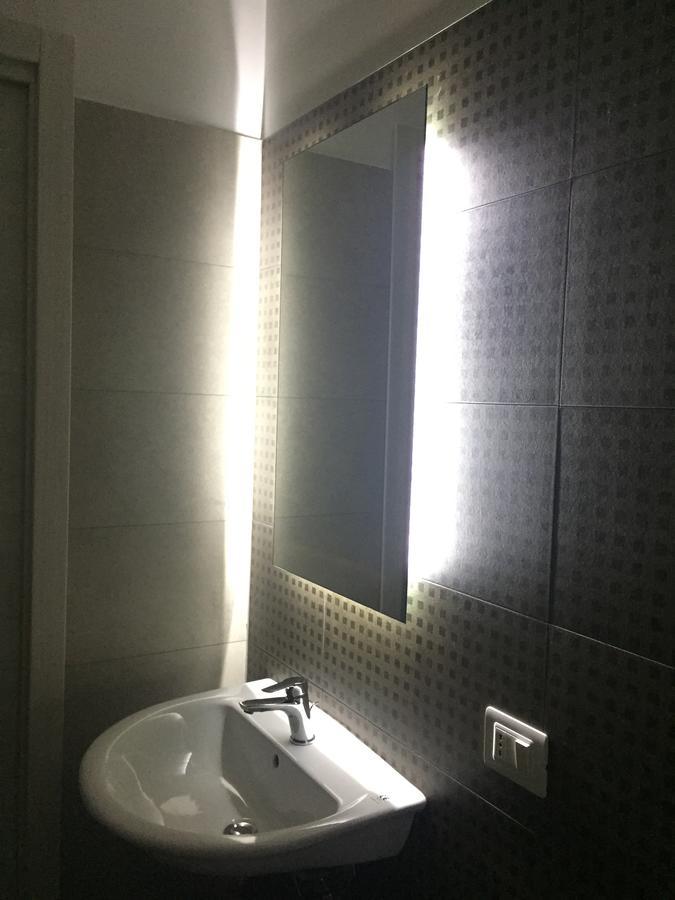 科里利亚诺·卡拉布罗Profumo Di Zagara住宿加早餐旅馆 外观 照片