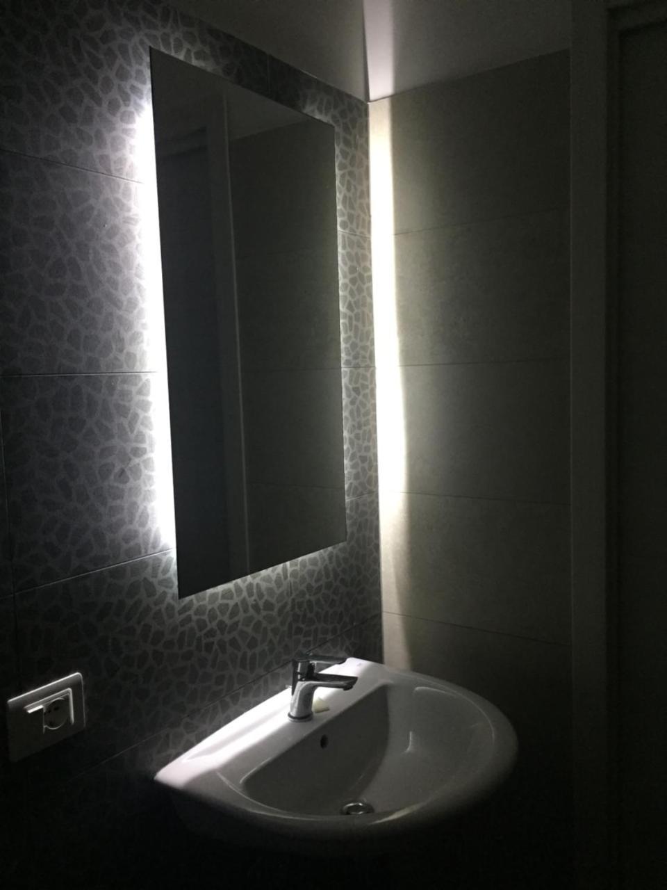 科里利亚诺·卡拉布罗Profumo Di Zagara住宿加早餐旅馆 外观 照片