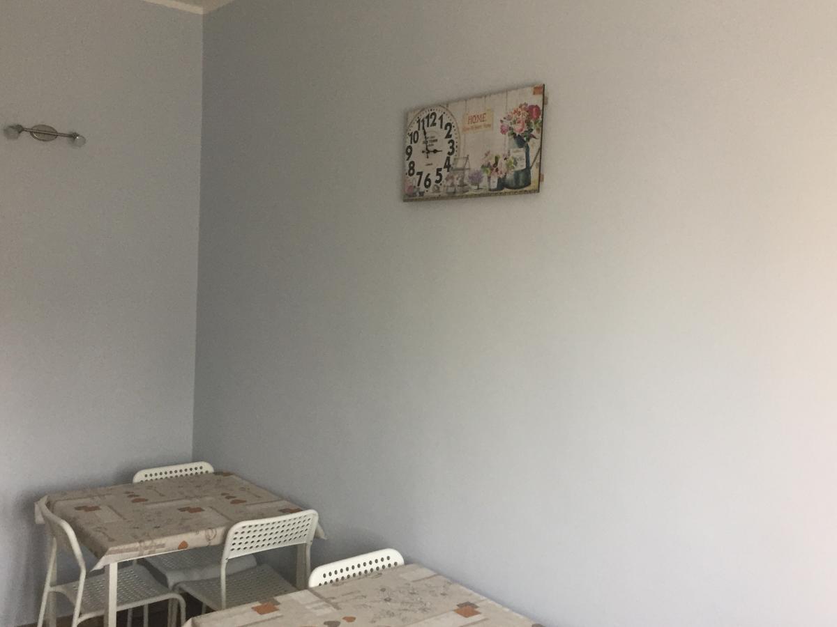 科里利亚诺·卡拉布罗Profumo Di Zagara住宿加早餐旅馆 外观 照片