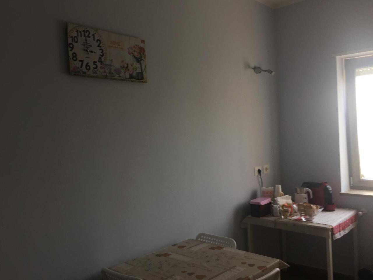 科里利亚诺·卡拉布罗Profumo Di Zagara住宿加早餐旅馆 外观 照片